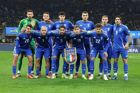 جاتوزو يبدأ مهمته مع منتخب إيطاليا: لا وقت للأعذار.. سنعيد الآزوري إلى المونديال